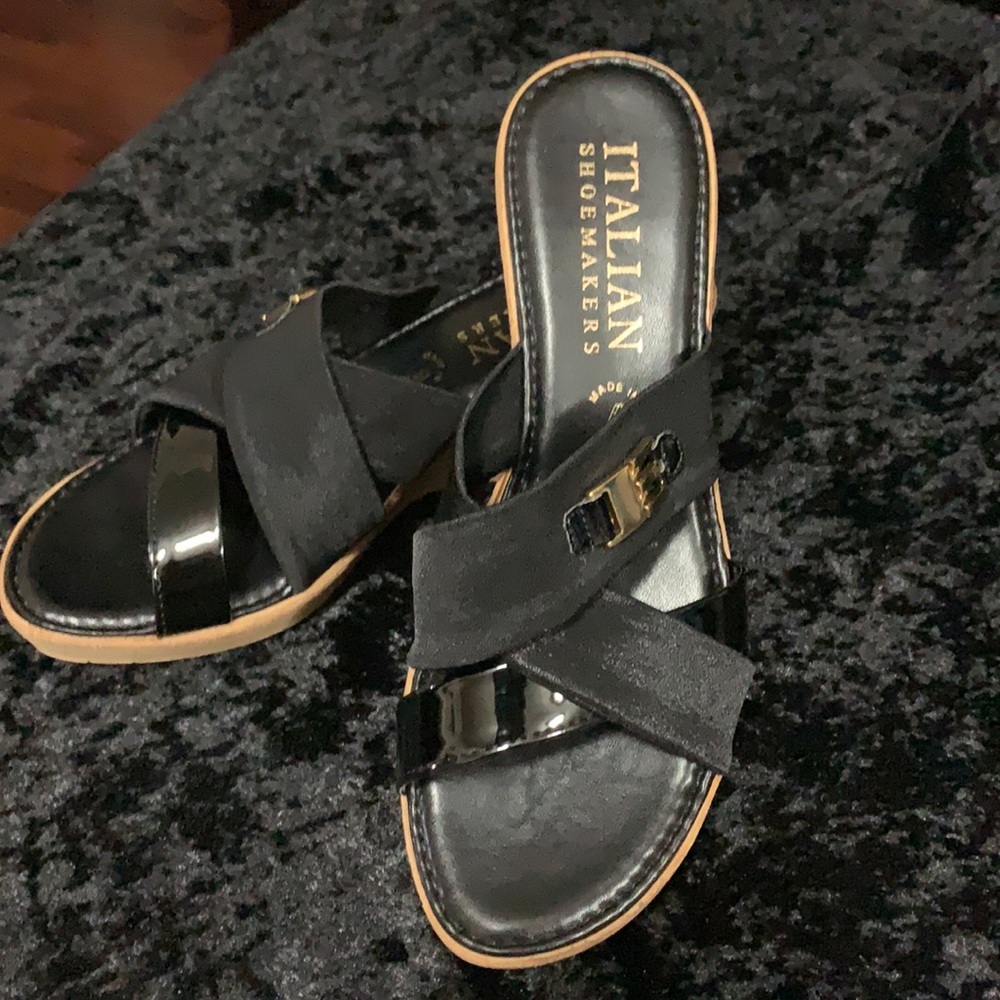 Ladies Sandals